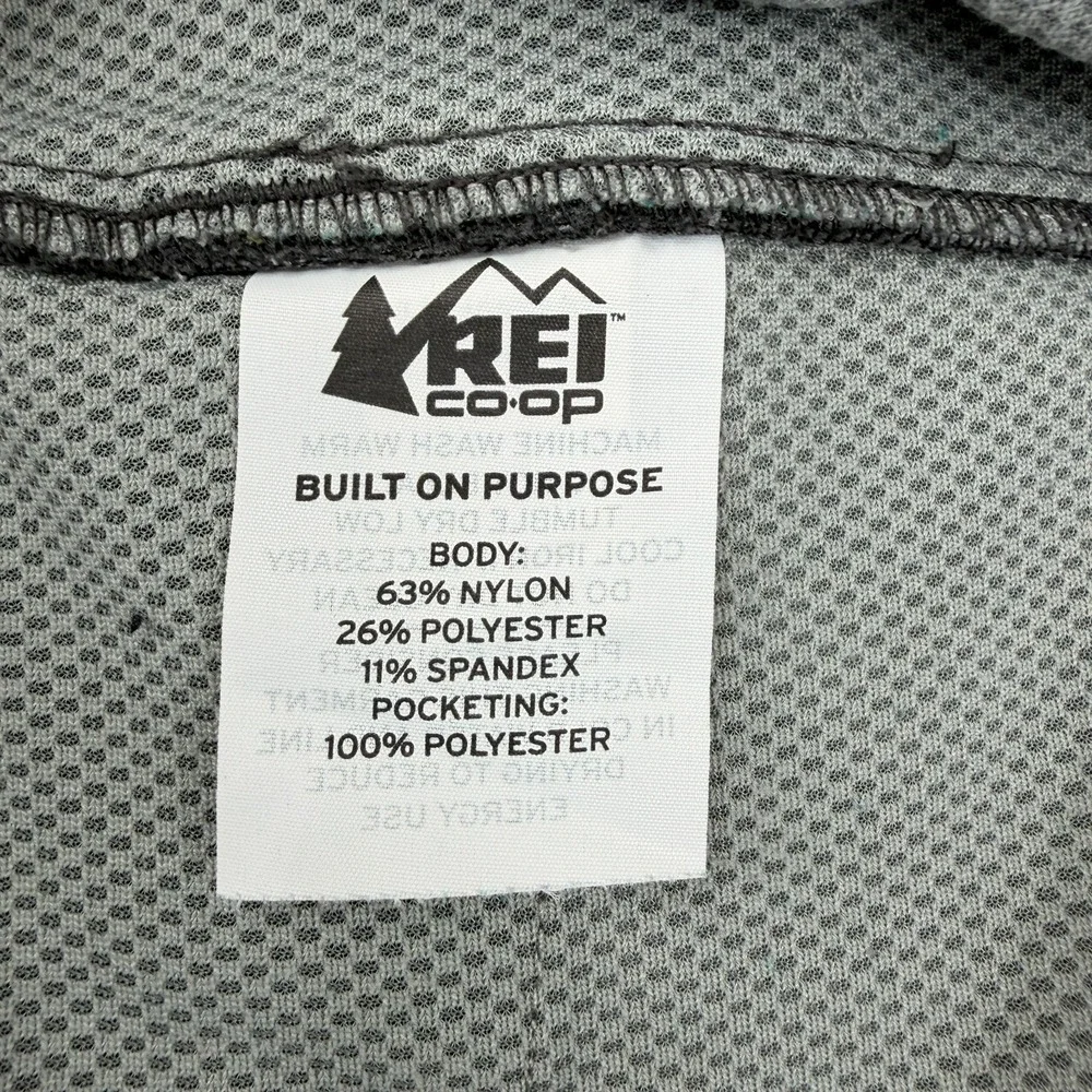 REI coop activator